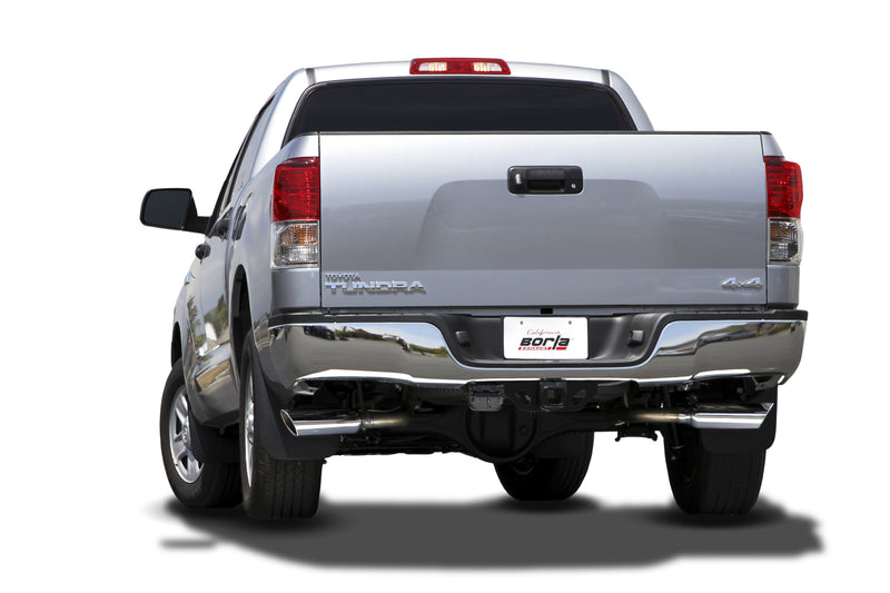 BORLA 140332 Cat Back Exhaust System TUNDRA 09 5.7L V8 AT / MT 2&4WD