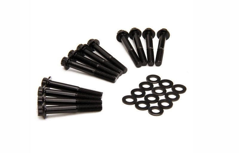 ARP 103-2201 Pressure Plate (Clutch Cover) Bolt Kit for Toyota 2.2L (20R) & 2.4L (22R). hex