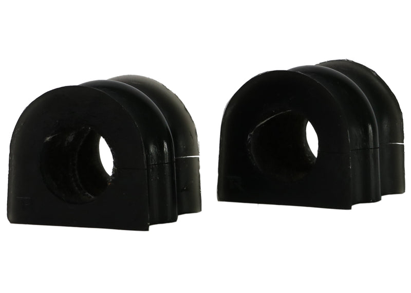 WHITELINE W0405-24G Front Sway bar - mount bushing 24mm SUBARU IMPREZA WRX GD SEDAN MY03-07