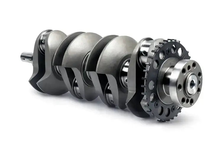 MANLEY 190230B Crankshaft BILLET MITSUBISHI 4B11 94mm stroke (15 kg)