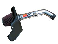 K&N 77-9015KP Performance Air Intake System PERF. INTAKE KIT; TOYOTA TACOMA/4RUNNER V6-3.4L; 1999-04