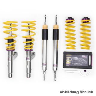 KW 35245814 Coilover Kit CLUBSPORT SUBARU Impreza; (GD/GG) incl. mod. 06 09/05-