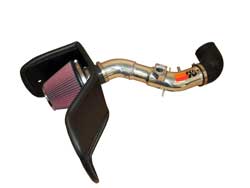 K&N 77-9022KP Performance Air Intake System PERF. INTAKE KIT; TOYOTA 4RUNNER V8-4.7L, 03-04