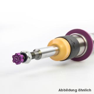 KW 35245814 Coilover Kit CLUBSPORT SUBARU Impreza; (GD/GG) incl. mod. 06 09/05-