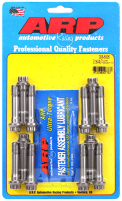 ARP 203-6005 Rod Bolt Kit for Toyota Supra 2JZGE/GTE 3.0L inline 6 (1993-98)