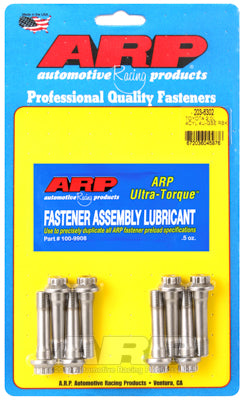 ARP 203-6302 Rod Bolt Kit for Toyota 4U-GSE 2.0L 4-cylinder