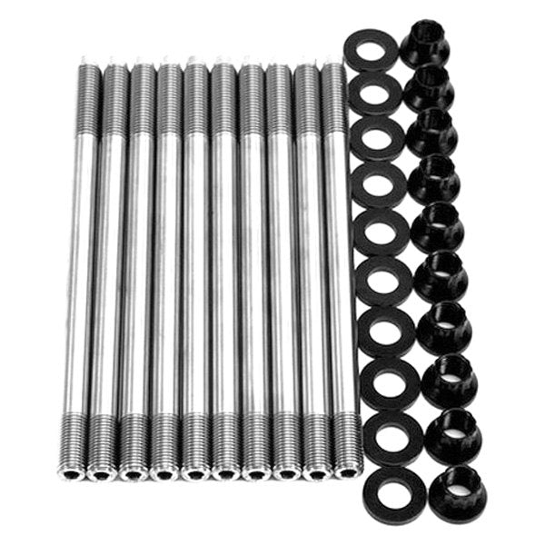 ARP 207-4207 Head Stud Kit for Mitsubishi 2.0L (4B11) Turbo 4-cylinder CA625+