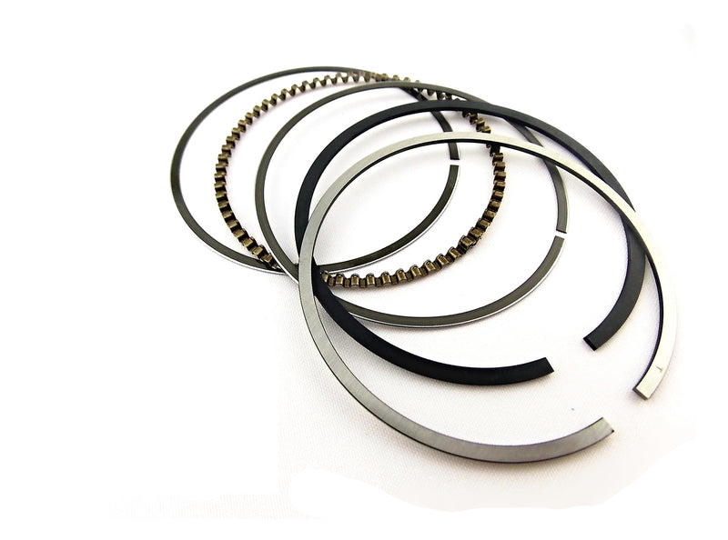 MAHLE 9300MS-12 Piston ring set SUBARU EJ20 93.0mm