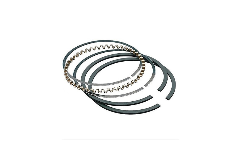 MAHLE 9950MS-12 Piston ring set SUBARU EJ25 99.5mm