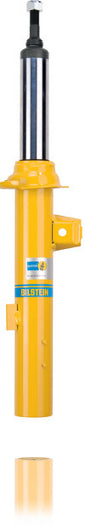 BILSTEIN 19-236285 Shock absorber rear B6 (R2) TOYOTA Yaris P9