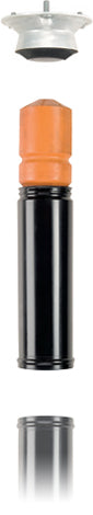 BILSTEIN 12-255559 Shock absorber rear B1 (R1) Paseo, Starlet