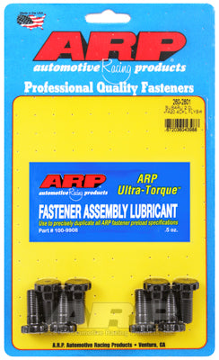 ARP 260-2801 Flywheel Bolt Kit for Subaru 2.0L FA20 4-cylinder