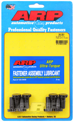 ARP 260-2901 Flexplate Bolt Kit for Subaru 2.0L FA20 4-cylinder