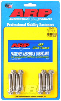ARP 260-6303 Rod Bolt Kit for Subaru FA20 2.0L 4-cylinder