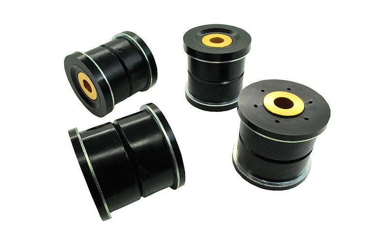WHITELINE KDT907 Rear Subframe mount bushing (locks subframe to body) SUBARU IMPREZA GH/GRB, FORESTER SH