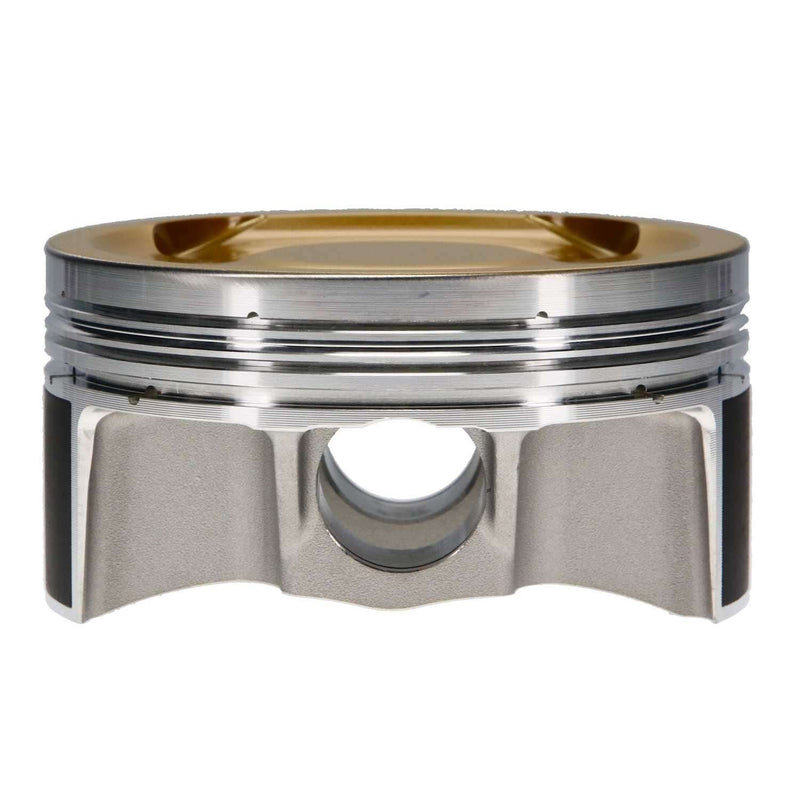 JE 361328 Pistons kit SUBARU EJ25 ULTRA SERIES 8.5:1 (Set of 4 pic) Bore 99.75 Stroke 79.00
