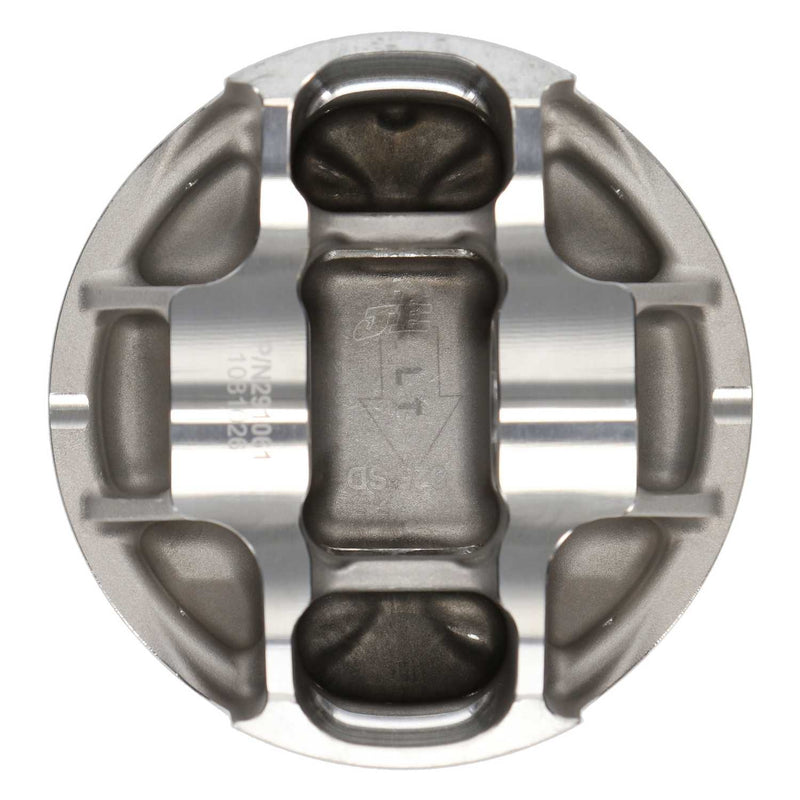 JE 296348L Piston SUBARU STI EJ257 (Single Piece Set)