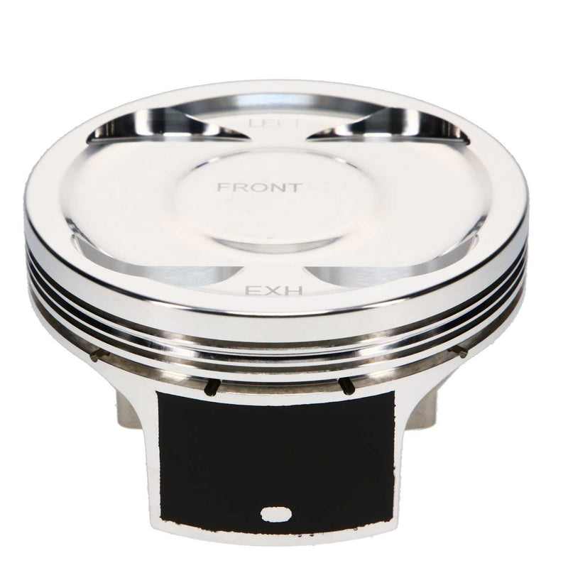 JE 296348L Piston SUBARU STI EJ257 (Single Piece Set)