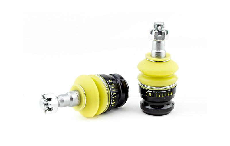 WHITELINE KCA313 Roll-Centre and Bump-Steer adjustment Kit for SUBARU Impreza GC, GD '93-'06