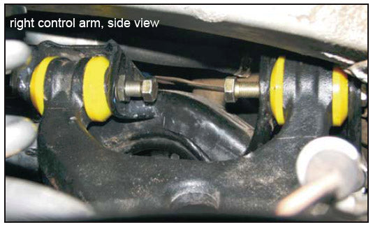 WHITELINE KCA326 Rear Control arm upper inner bushing (adjustable allows +/- 0.75deg camber) SUBARU IMPREZA 2008+, BRZ, TOYOTA GT86, SCION FR-S