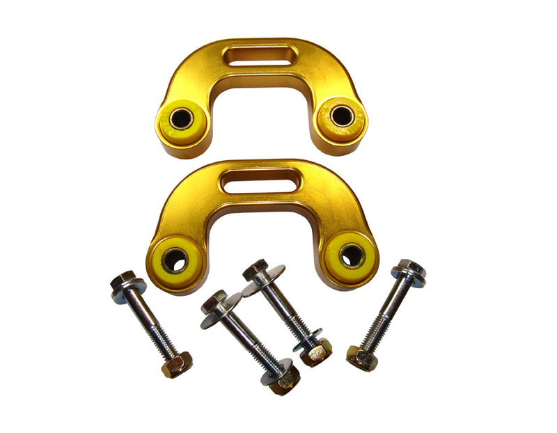 WHITELINE KLC26 Rear Sway bar link (Replaces OEM plastic link) SUBARU Impreza