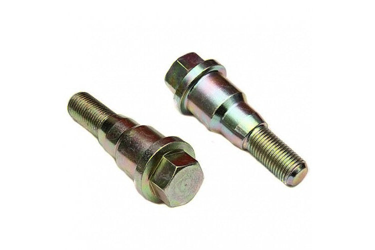 WHITELINE KSB750 Rear Subframe lock kit SUBARU before 2008