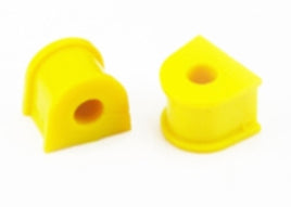 WHITELINE W0406-15 Sway bar mount 15mm rear SUBARU IMPREZA GD, LeGACY BE/BH