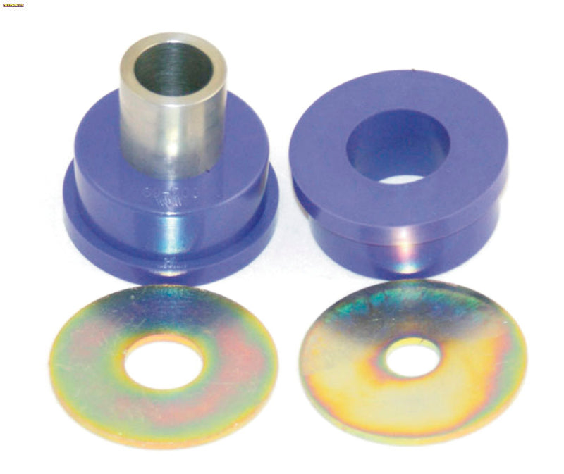 POWERFLEX PFR69-506x2 Rear Trailing Arm Front Bush GRB 2008+