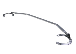 WHITELINE KSB630 Brace strut tower alloy adj – front SUBARU LEGACY BL/BP