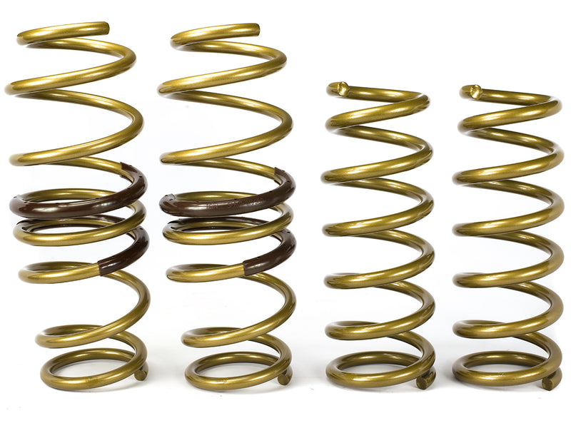 TEIN SKSA2-G1B00 SPRING KIT HIGH.TECH SUBARU FORESTER SJG 2012.11+