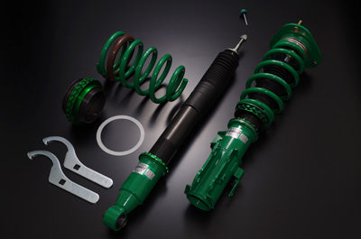 TEIN VSTA8-D1AS3 COILOVER KIT FLEX A TOYOTA SIENNA GSL30L 2010.02+