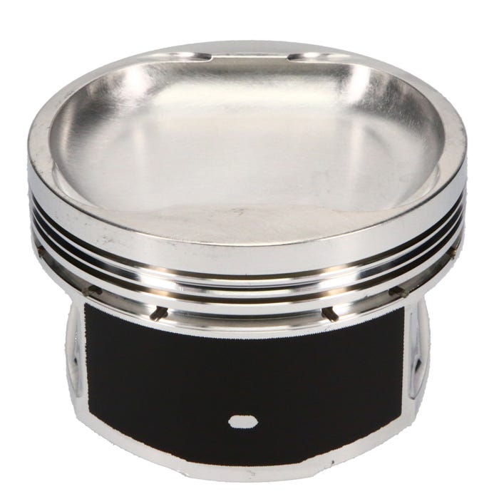 JE 314303 Pistons kit TOYOTA 2JZGTE 9.5:1 (Set of 6 pic) Bore 86,50 Oversize 0,50 Stroke 86,00 CR9.5:1