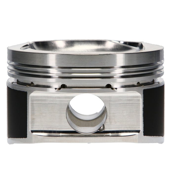JE 314303 Pistons kit TOYOTA 2JZGTE 9.5:1 (Set of 6 pic) Bore 86,50 Oversize 0,50 Stroke 86,00 CR9.5:1