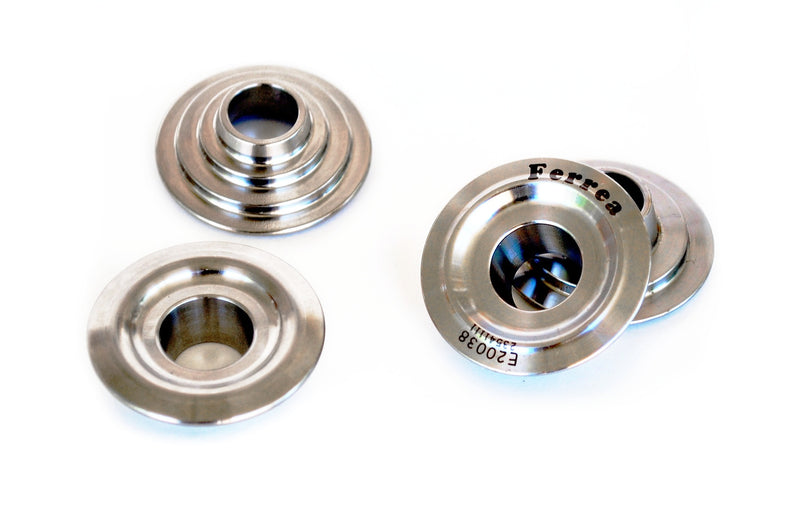 FERREA E11089 Racing Valve Spring Retainer MITSUBISHI EVO X 4B11