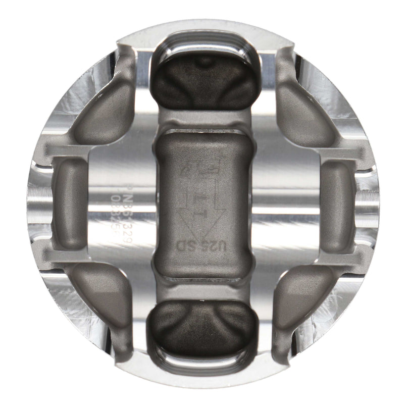 JE 361329 Pistons kit SUBARU EJ25 ULTRA SERIRES 8.5 (Set of 4 pic) Bore 100.00 Stroke 79.00