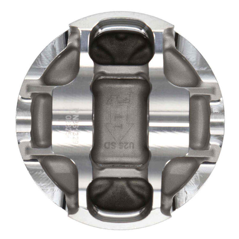 JE 361332 Pistons kit SUBARU EJ25 ULTRA SERIRES 9.5 (Set of 4 pic) Bore 100.00 Stroke 79.00