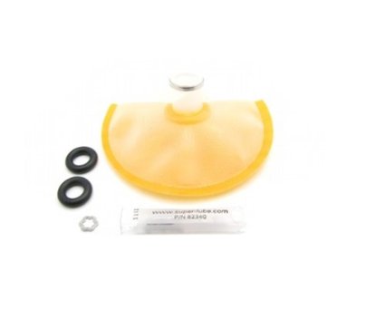 DEATSCHWERKS 9-1008 Installation kit DW65C (STI 2008+, Civic)