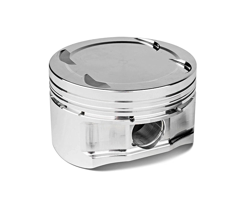 CP SC7436 Pistons Kit 4Cyl Bore 100,50 +1.0mm Stroke 83 CR 8,5 SUBARU EJ257 WRX STI (stroker)