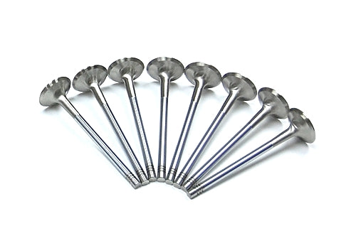 FERREA F6065 Competition Plus Exhaust ValvesTOYOTA 3S-GTE 29 6 99.65.3.5