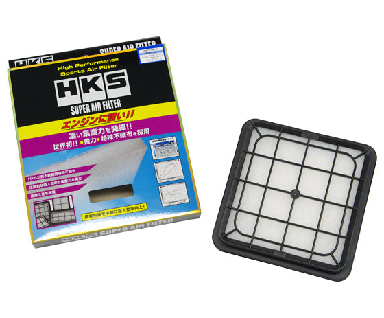 HKS 70017-AF101 Super Air Filter SUBARU WRX S4 FA20 (TURBO)