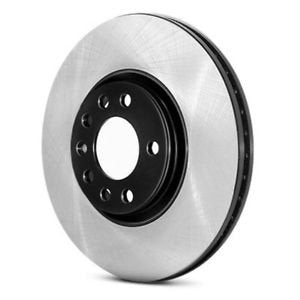 STOPTECH 120.44202 Disc Brake Rotor Premium Disc-Preferred TOYOTA Camry V70