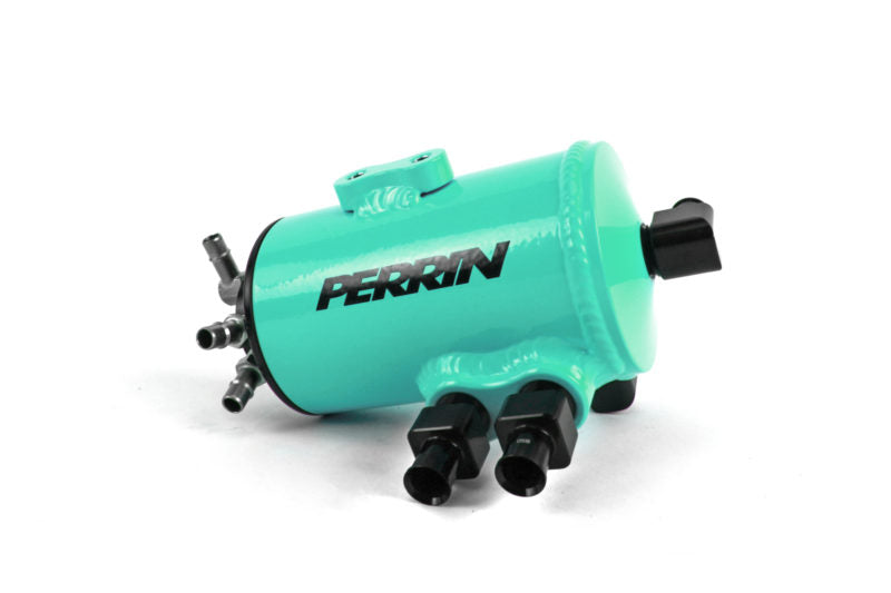 PERRIN PSP-ENG-609TE AIR OIL SEPARATOR SUBARU WRX 2015-2020 (w/o EYESIGHT)