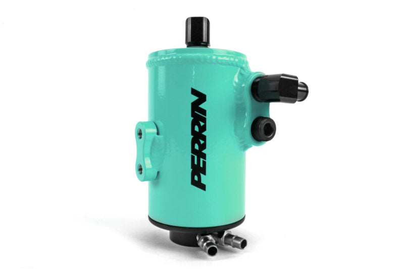 PERRIN PSP-ENG-609TE AIR OIL SEPARATOR SUBARU WRX 2015-2020 (w/o EYESIGHT)