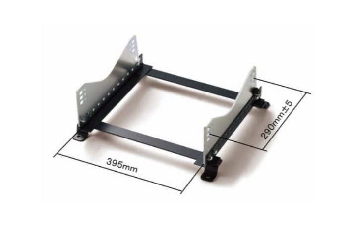 BRIDE T408FX SEAT RAIL FX Type (Left) TOYOTA GR YARIS 2020