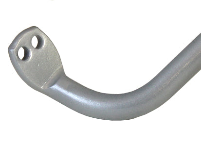 WHITELINE BSF41Z Sway bar 24mm adjustable – front SUBARU LEGACY BM/BR
