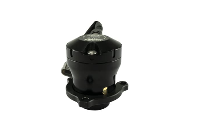 TURBOSMART TS-0223-1077 BOV Kompact EM VR17 Dual Port TOYOTA GR YARIS Gen 4th