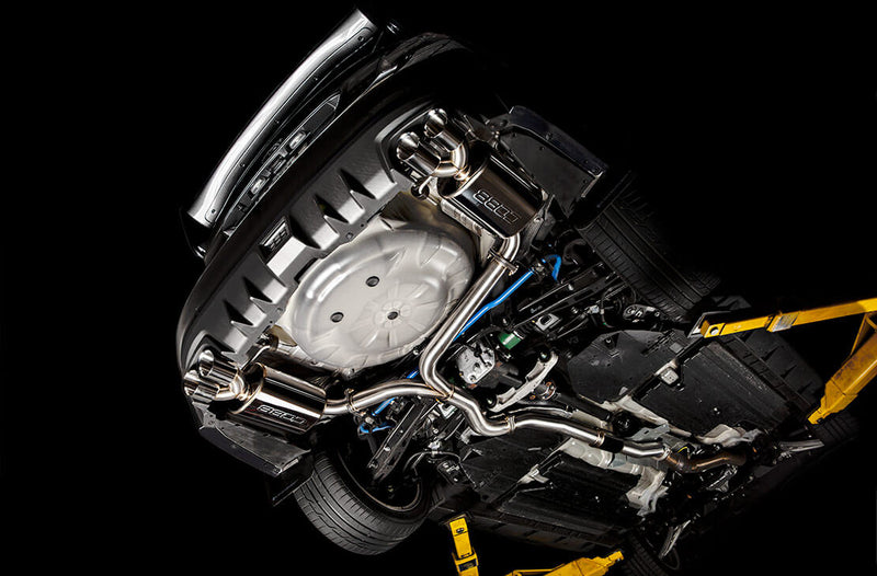 COBB 615X82-AU SUBARU Australia Stage 2 Power Package STI Sedan 2011-2014