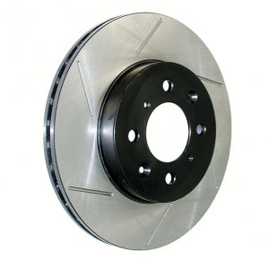 STOPTECH 30.873.1123 Brake disc replacement (rear left) 38032 BBK LC200