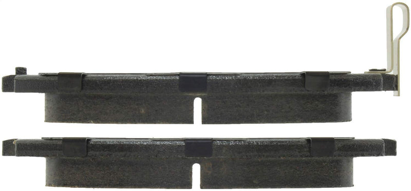 STOPTECH 305.09290 Front Street Select Brake Pads with Hardware SAAB/SUBARU 9-2X/Baja/Forester/Impreza 2001-2015
