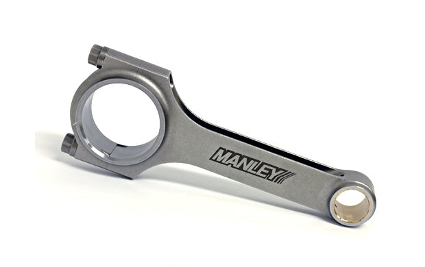 MANLEY 14029-4 Connecting Rod set H-Beam MITSUBISHI EVO X 4B11T